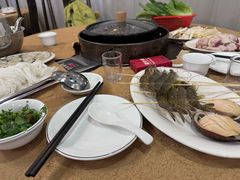 -濠轩阁特色生蚝火锅(水湾路店)