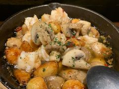 -BomBa意大利餐厅