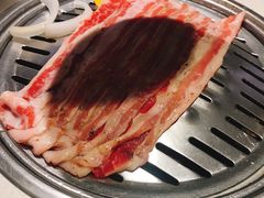 -本家韩国烤肉(青岛万象城店)