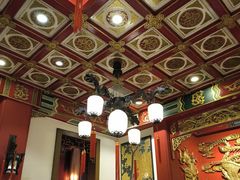 -梅龙镇酒家(南京西路总店)
