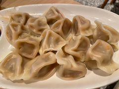 羊肉水饺-羊之道草原味道清真餐厅(番禺店)