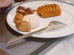 -北京王府井希尔顿酒店·万斯阁西餐厅