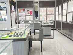 -宝岛眼镜·星创视光中心(中泰店)