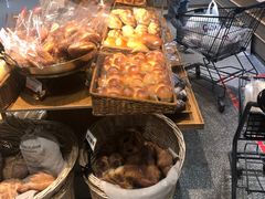 -西村叔叔的店·面包·甜品·蛋糕(崂山丽达店)