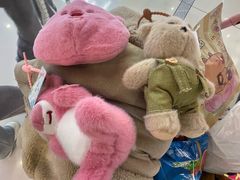 -风云再起游乐汇(南京常发广场店)