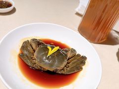 -成隆行·蟹王府(淮海店)