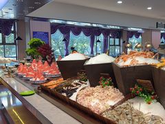 -新艺自助美食城(中山路店)