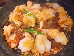 -绿茶餐厅(西湖银泰百货店)