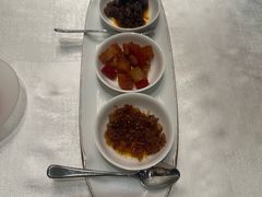 -东海朗廷酒店-唐阁T’ANG COURT 中餐厅