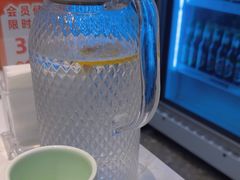 -船歌·鱼水饺青岛菜(国贸商城店)