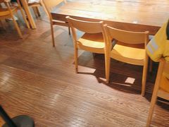 -无印良品餐堂 MUJI Diner(成都太古里店)