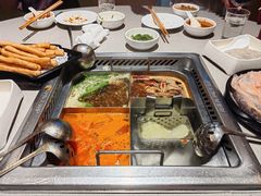 -海底捞火锅(凯德广场店)
