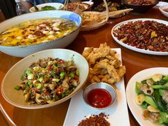-成都娃娃花园餐厅 (南艺旗舰店)