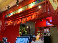 -富贵春饼·烤鸭(谷德店)