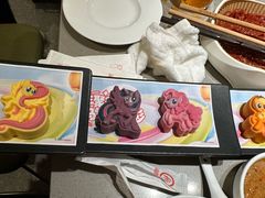 -海底捞火锅(西直门凯德MALL店)