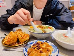 -小豆海棠(嘉兴路店)