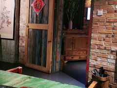 -老灶堂文创火锅(文艺路店)