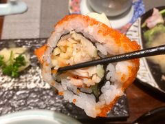 -古京·臻致料理(月湖店)