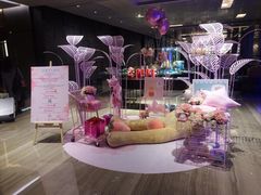 -广州天河希尔顿酒店