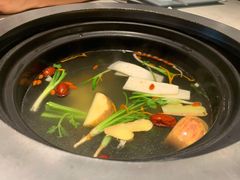 -三不牛腩(宾虹路店)