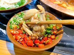 -巴隆门重庆老火锅(太湖路店)