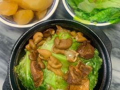 -珍珍小食店(西华路店)