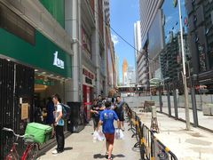 门面-1点点(东门电玩城店)