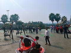 -枫香湖儿童公园