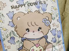 -欢牛蛋糕屋(萧山万象汇店)