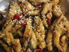 凤爪-小民大排档(马场角横路店)
