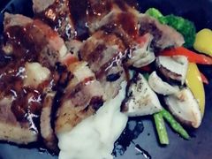 -柒Lounge(三里屯店)