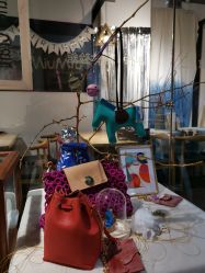 -故事馆手作综合体验馆