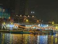 -海河游船-永乐码头(大悲院)