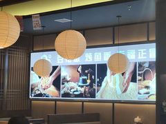 -苏泡泡豆花烤鱼(婺源店)