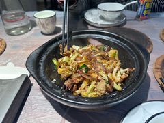 -小时候焗海鲜(鄞州万达店)
