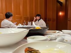 -A One Kitchen·南京精菜馆(德基广场店)