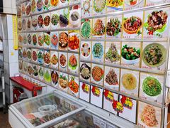 -青岛锅贴(洛阳路分店)