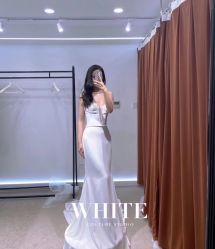 点击看大图 -纯色时光婚纱艺术馆WHITE