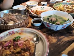 -广府乡下·饭庄(新港东路店)