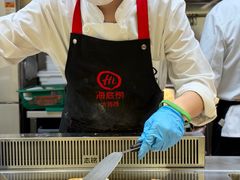 -海底捞大排档火锅(打浦路店)