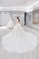 -MuseMarry婚纱(前海嘉里中心店)