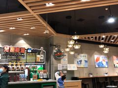 -盒马鲜生(岭南新世界店)