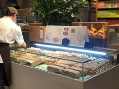 -酵種麦田(山师店)