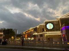 -西关明记肠粉(荔枝湾店)