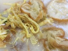 荔湾艇仔粥-点都德(千灯湖环宇城店)