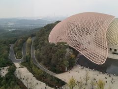 -牛首山文化旅游区