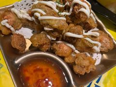 -桥东喜碧海鲜街(水东街店)