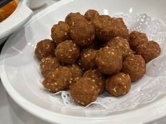 -万荣烤鸭店·北京菜(天坛店)