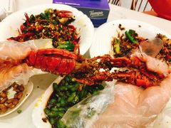 -虾胡闹龙虾馆(湄南河店)