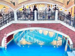 -澳门威尼斯人综合度假区